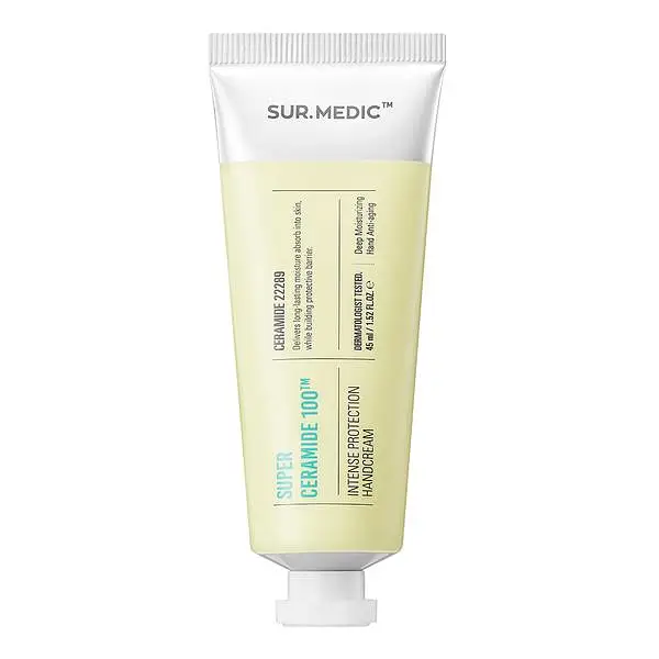 Neogen Surmedic Super Ceramide 100 Intense Protection Hand Cream