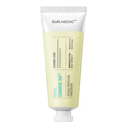 Neogen Surmedic Super Ceramide 100 Intense Protection Hand Cream