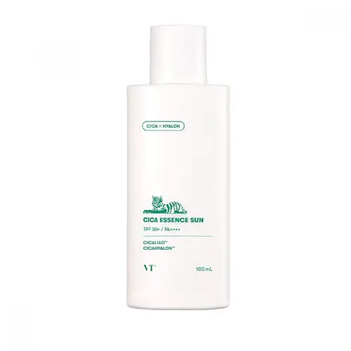 VT Cosmetics Cica Essence Sun SPF50+ PA++++