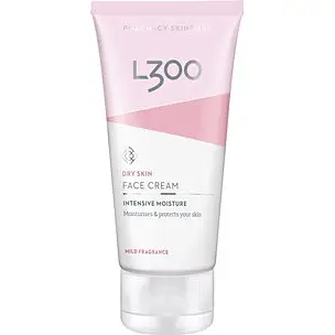 L300 Intensive Moisture Face Cream Mild Fragrance