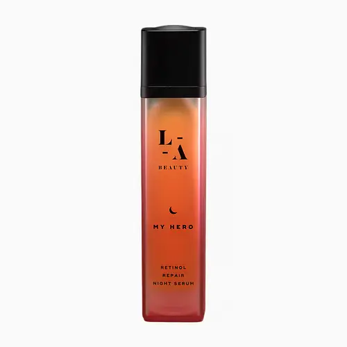 Laseraway Beauty My Hero Retinol Repair Night Serum