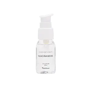 Bellflower Niacinimide 15% Serum