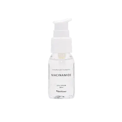 Bellflower Niacinimide 15% Serum