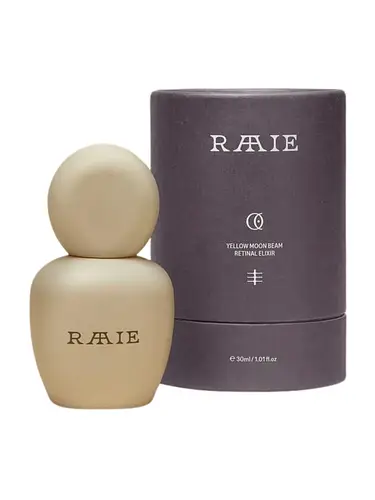 Raaie Yellow Moonbeam Retinal Elixir