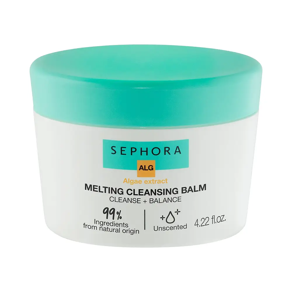 Sephora Collection Melting Cleansing Balm with Algae Extract Original