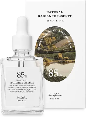 Dr. Althea Natural Radiance Essence