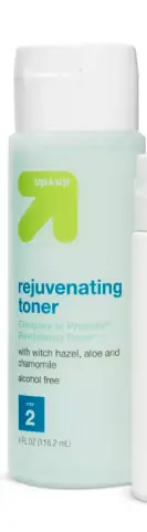 up&up Rejuvenating Toner