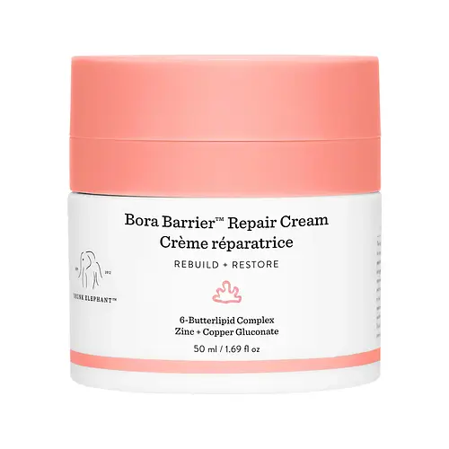 Drunk Elephant Bora Barrier Repair Cream