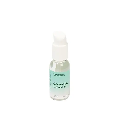 Cocooning Love Aloe Vera Gel Serum