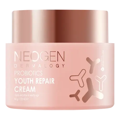 Neogen Probiotics Youth Repair Cream
