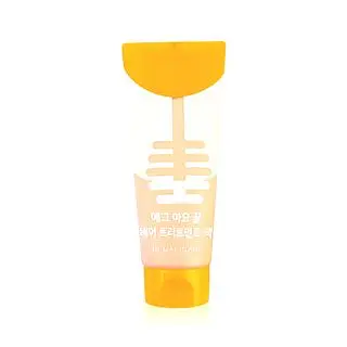 May Island Egg Mayonnaise Honey Hair Treatment Pack
