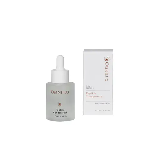 Omnilux Peptide Concentrate
