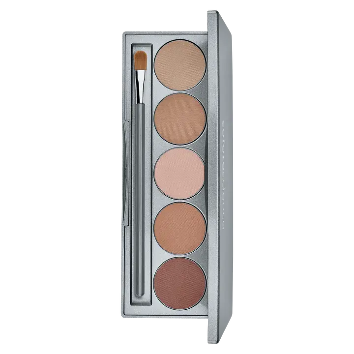 Colorescience Mineral Corrector Palette