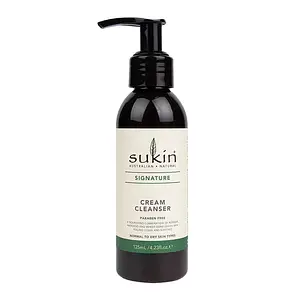 Sukin Cream Cleanser