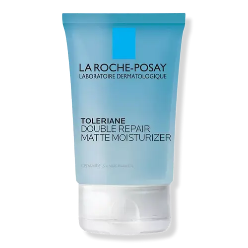 La Roche-Posay Toleriane Double Repair Matte Face Moisturizer for Oily Skin