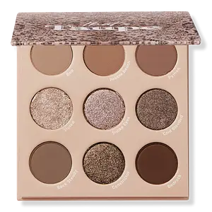 Colourpop That's Taupe Eyeshadow Palette