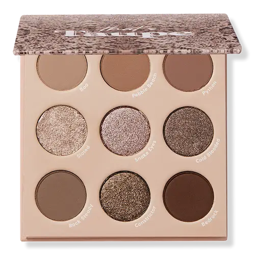 Colourpop That's Taupe Eyeshadow Palette