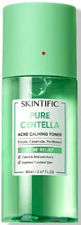 Skintific Pure Centella Acne Calming Toner