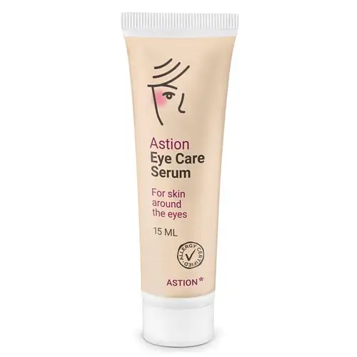 Astion Pharma Astion Eye Care Serum