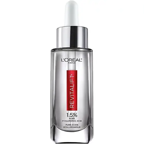 L'Oreal Revitalift Derm Intensives Hyaluronic Acid Serum