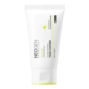 Neogen A-Clear Aid Soothing Foam Cleanser