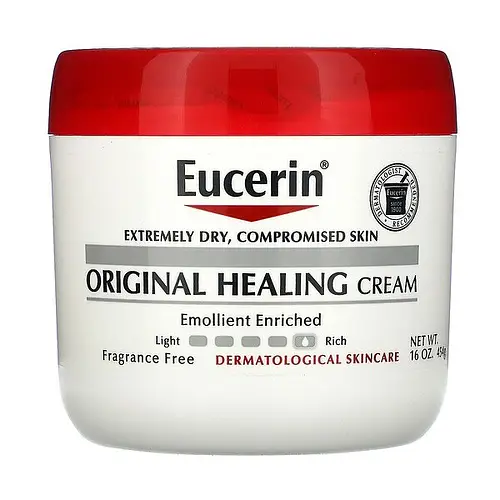 Eucerin Original Healing Cream