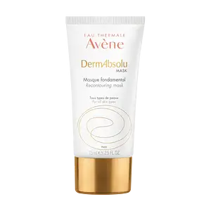 Avène DermAbsolu Recontouring Mask