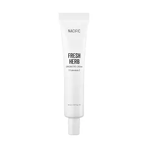Nacific Fresh Herb Origin Eye Cream Calendula