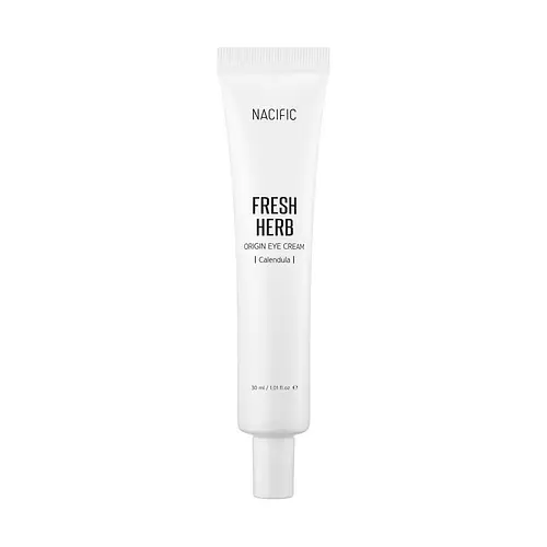 Nacific Fresh Herb Origin Eye Cream Calendula