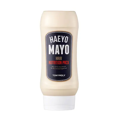 TONYMOLY Haeyo Mayo Hair Nutrition Mask