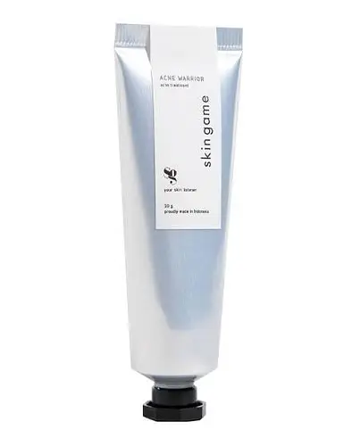 Skin Game Acne Warrior