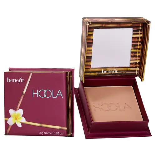 Benefit Cosmetics Hoola Matte Bronzer Hoola
