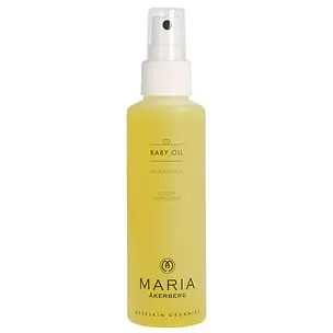 Maria Åkerberg Baby Oil