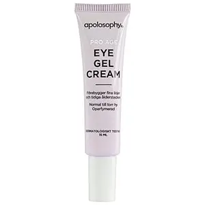 Apolosophy Pro-Age Silver Eye Gel Cream