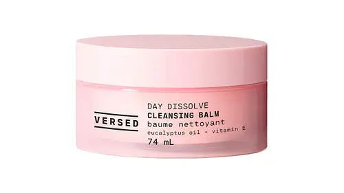 Versed Day Dissolve Cleansing Balm