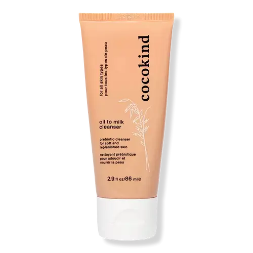Cocokind Oil To Milk Cleanser