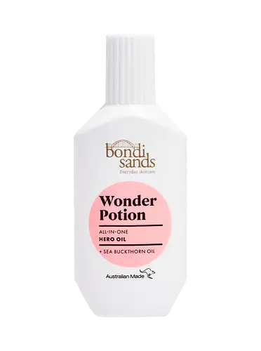 bondi sands Wonder Potion Hero Oil