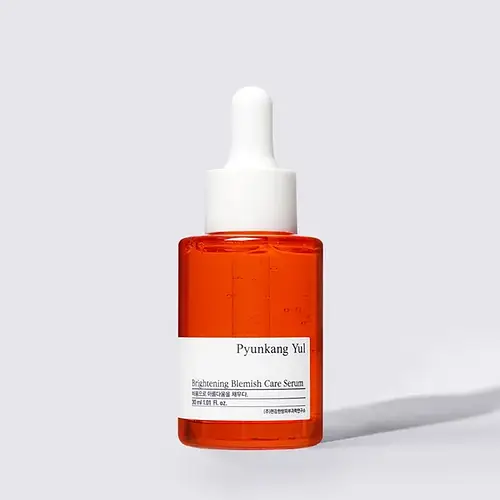 Pyunkang Yul Brightening Blemish Care Serum