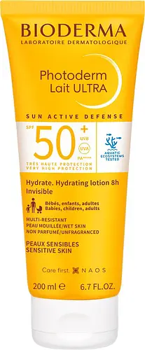 Bioderma Photoderm Lait ULTRA SPF50+