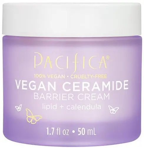 Pacifica Vegan Ceramide Barrier Face Cream
