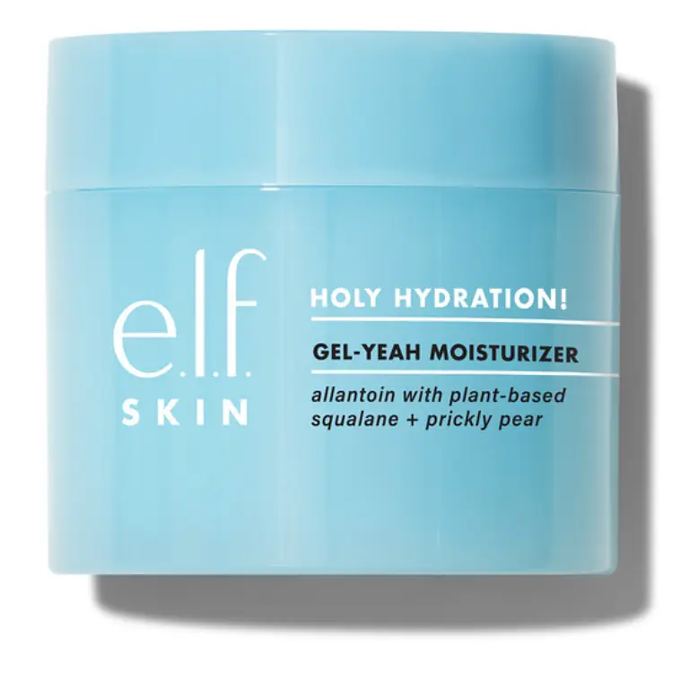e.l.f. cosmetics Holy Hydration! Gel-Yeah Moisturizer