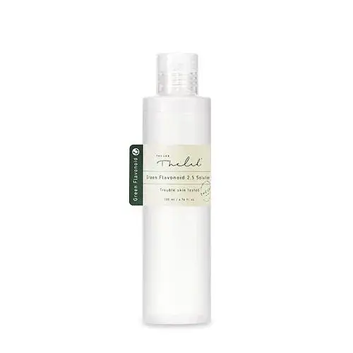 THE LAB by blanc doux Green Flavonoid 2.5 Solution