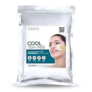 Lindsay&Cos Cool (Tea-Tree) Modeling Mask