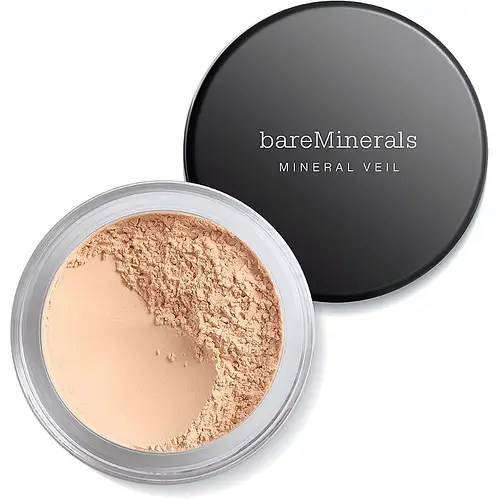 bareMinerals Illuminating Mineral Veil Powder Matte