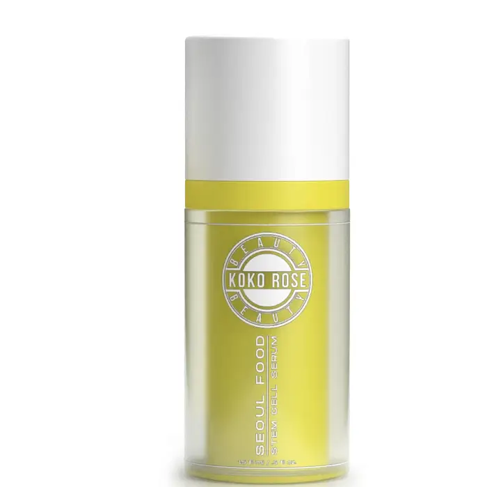 Koko Rose Beauty Seoul Food Serum For Dark Spots & Texture