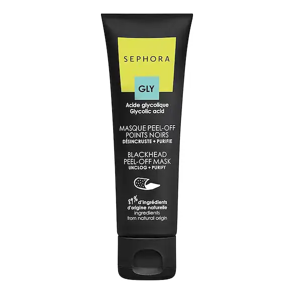 Sephora Collection Blackhead Peel-off Mask