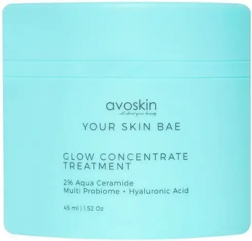Avoskin Your Skin Bae Glow Concentrate Treatment