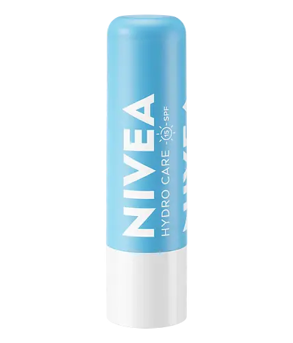 Nivea Hydro Care Lip Balm SPF 15 UK