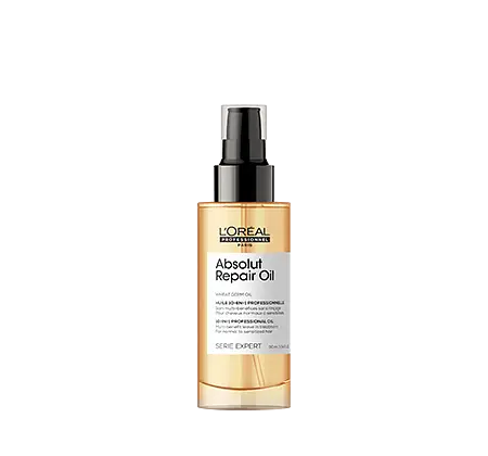 L'Oréal Professionnel Serie Expert Absolut Repair 10 In 1 Perfecting Multipurpose Spray