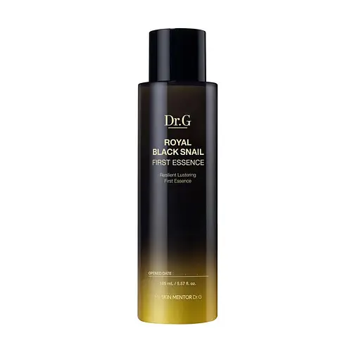 Dr.G Royal Black Snail First Essence